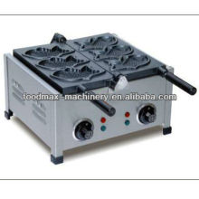 Electric Fish-shape Cake Grill