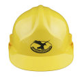 Helmet Keselamatan Pembinaan Asas