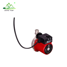 Hot & Cold Water Automatic Circulation Booster Pumps
