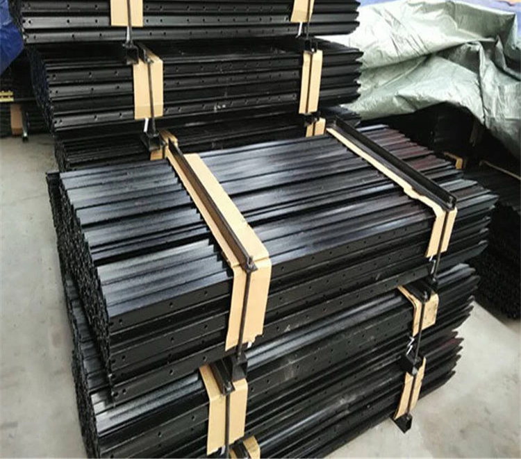 Cheap Steel Fence Widely Used T Posts For Sale