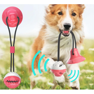 Puppy Dog Training Treats Teething Rope Toys