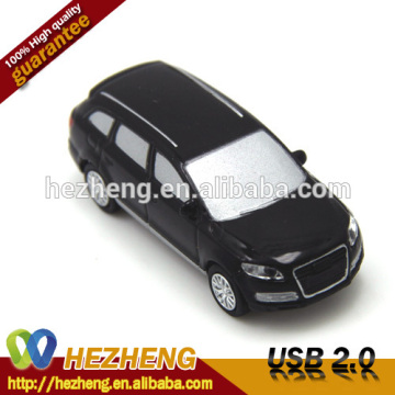 High Quality 1GB Mini Metal Car Shape Pendrive USB