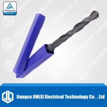 HSS Taper Shank Extra Long Drill Bit