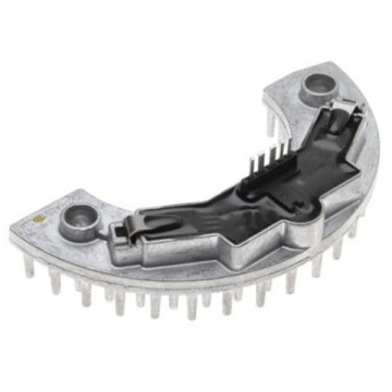 Heater Blower Motor Resistor Citroen Xsara Picasso Peugeot 206 307 6451.ZX