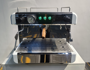 One group Commercial Espresso Coffee Machine coffee maker