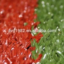 SGS AVG professional running track artificial grass