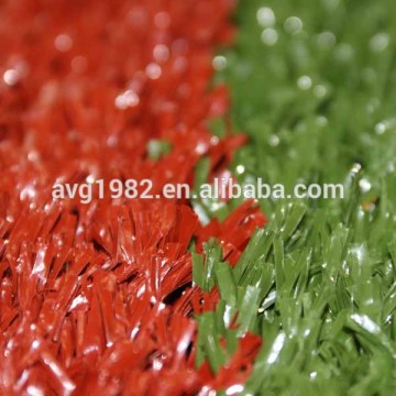 SGS AVG professional running track artificial grass