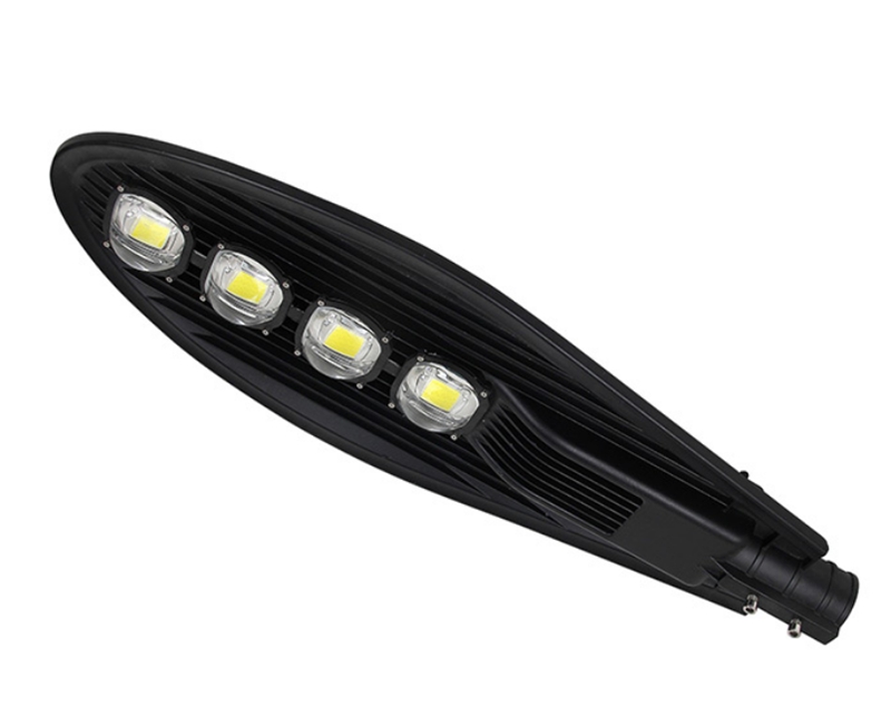 Luz de calle anti-deslumbramiento LED LED