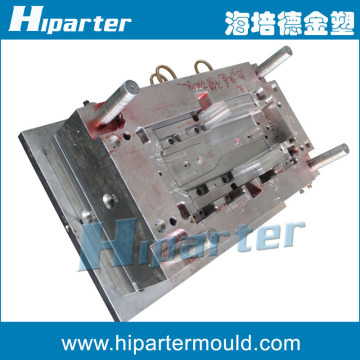 Chinese high quality plastic mould manufacturer,plastic injection mold maker