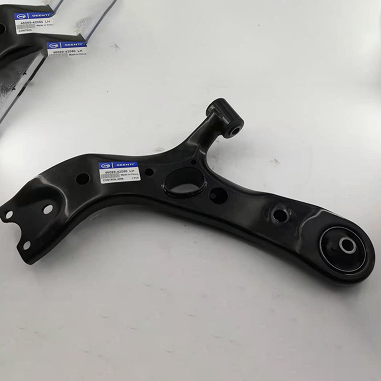 Geenti High quality Auto Lower Control Arm Upper Left 48069-42050 for RAV4