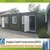 Cheap modular container homes