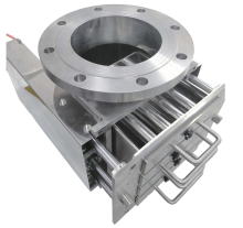 Stainless Steel Magnetic Drawer Magnet Separator for Pharmaceutical Powders and Granules