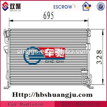 Find Complete Details about Car Condenser