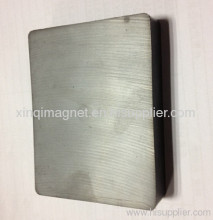 Ferrite Block Shape Magnets?