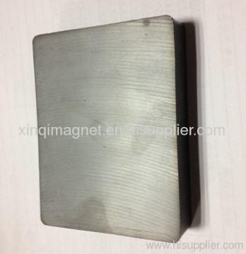 Ferrite Block Shape Magnets?