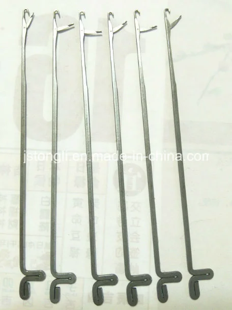 7g Flat Knitting Machine Needles