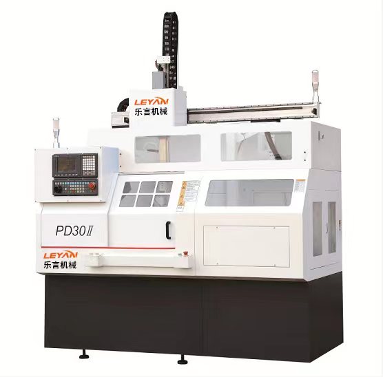 Cnc Lathe pd30 Cnc Lathe pd30