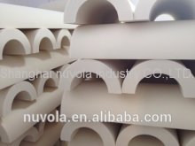 Polyisocyanurate Foam Pipe/PIR PIPE