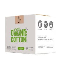 Premium Eco-Friendly Anti-Bacterial Sanitary Pads and Organic Cotton Panty Liners Suppliers