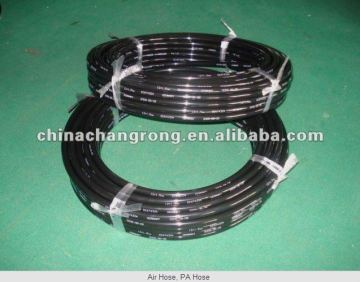 nylon pa12 hose high-pressure nylon hose nylon braided hose