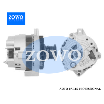 LR180751 DAEWOO CAR ALTERNATOR 80A 12V