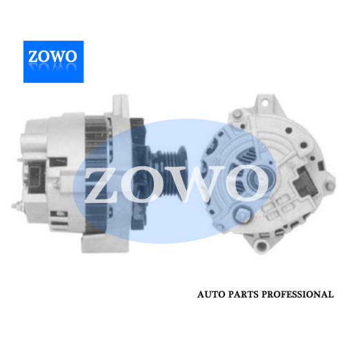 LR180751 ALTERNADOR DE VEÍCULOS DAEWOO 80A 12V