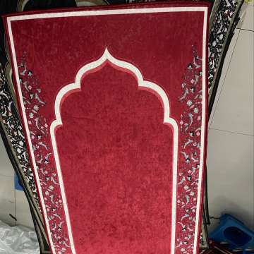 Wholesale Muslim Travel Prayer Mat