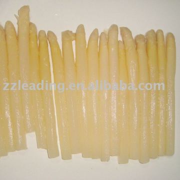 Canned White Asparagus