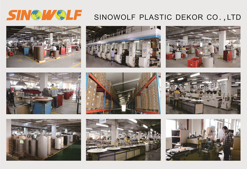 Sinowolf workshop