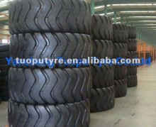 Bias OTR tyres 29.5-29