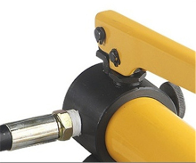 Portable Pump Hydraulic Pressure Simple&convenient