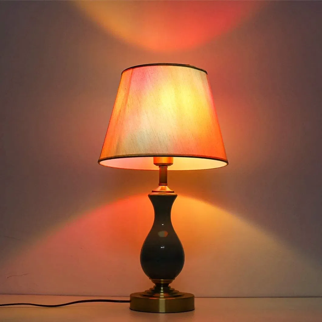 Dimmable Color LED Bulb, E26 Base Stained Glass Light for Festive Atmosphere