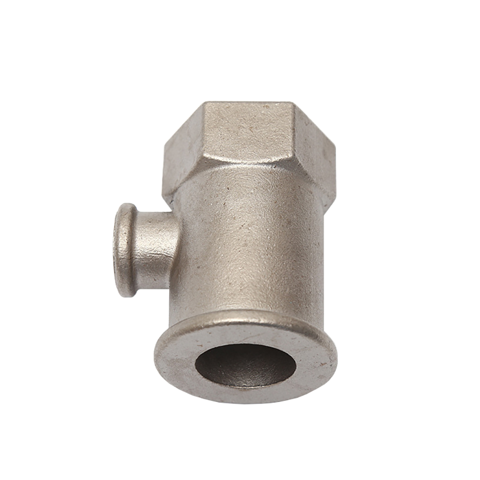 Investment Casting Tin Bronze Anti-Corrosion Pièces