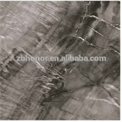 Digital mable look polished glazed porcelain tile
