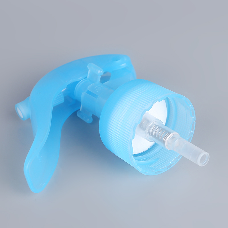 Mini trigger sprayer 24/410 20/410 28/410 yuyao factory