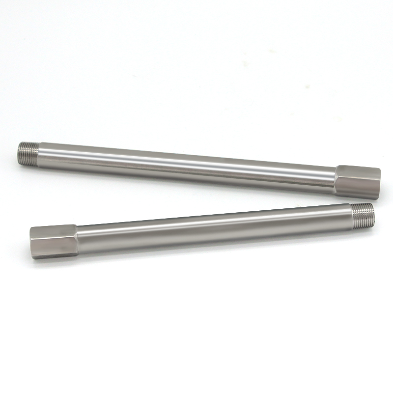 Factory Promotions Top Quality precision hardware Stainless steel non - standard machining workpiece