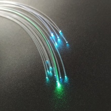 PMMA SK-30 2700m 0.75mm White Fiber Optic Ceiling Stars