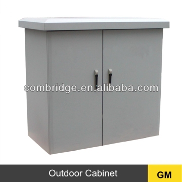 ip55 battery outdoor electric steel cabinet