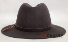 guangzhou factory mens cheap indiana jones fedora hat