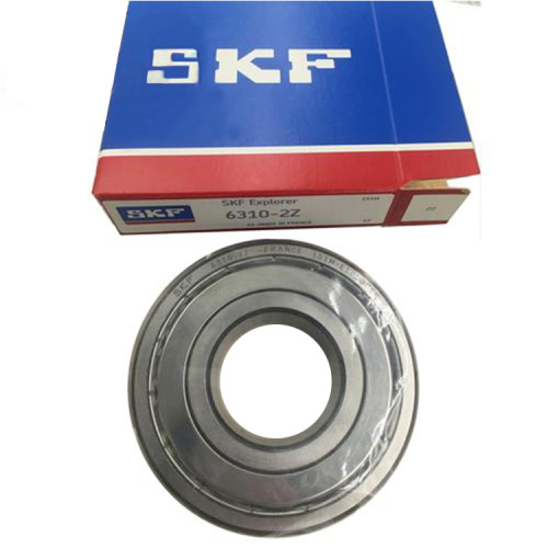 SKF Single Row Radial Ball Bearing