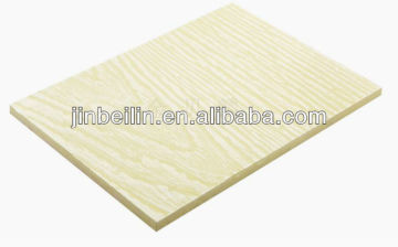 Cladding board Fiber cement board cement panelWood grain
