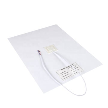 Bathroom Mirror Defrost Heater Switch Control Pad Film