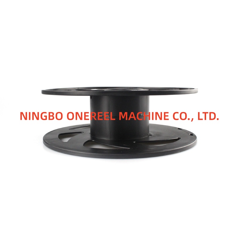 3D Printable Filament Spool 2 3D Printable Filament Spool 2