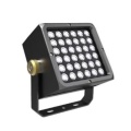 Custom outdoor flood light for lawn