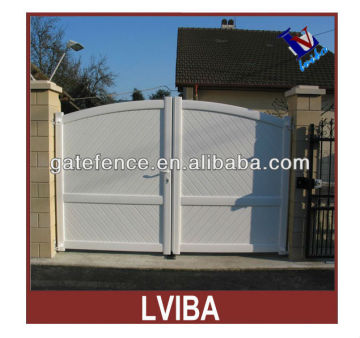 Residential Entrance Gates & Aluminium Gate