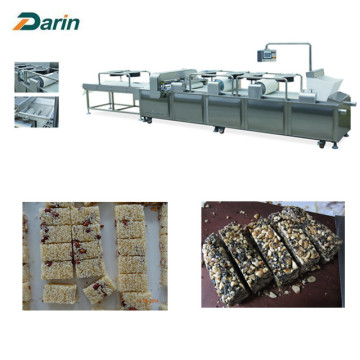 2019 Granola Bar Molding Machine