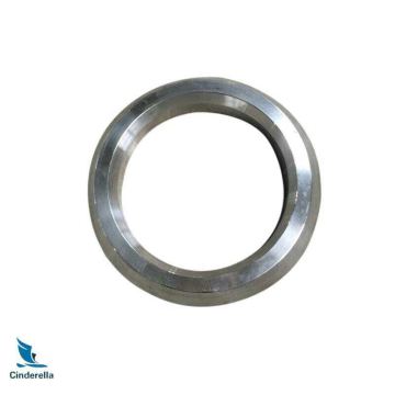 CNC Part Custom Aluminum Base Ring