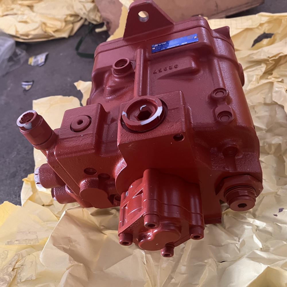 303.5D Excavator Pump