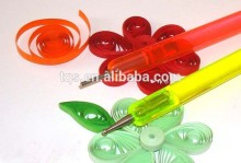 Quilling paper double Pen/DIY craft tools
