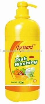 Dish Washing detergent(1500g)